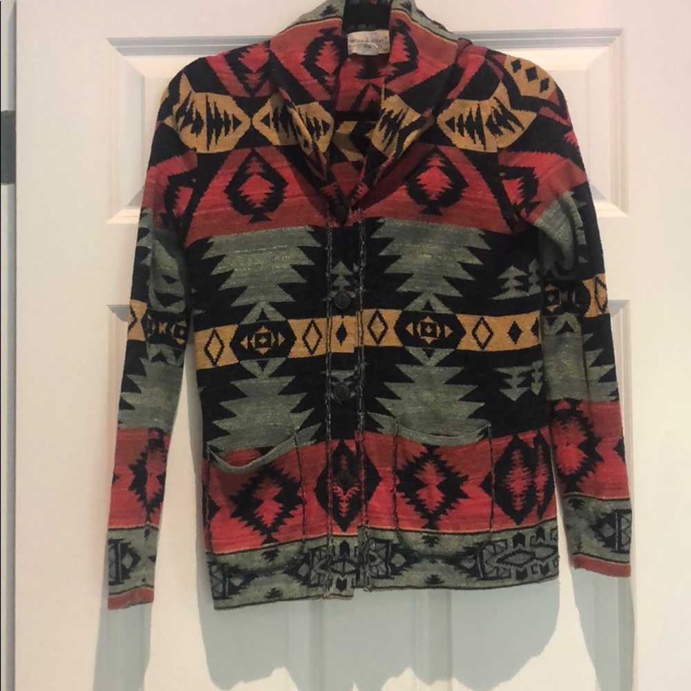 Women’s small cardigan